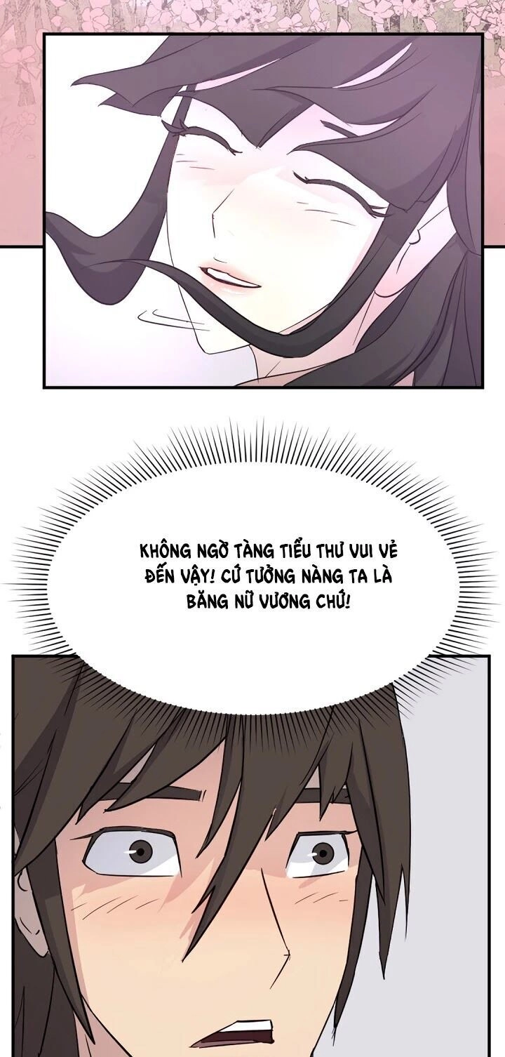 Trọng Sinh, Bất Khả Chiến Bại Chapter 99 - 75