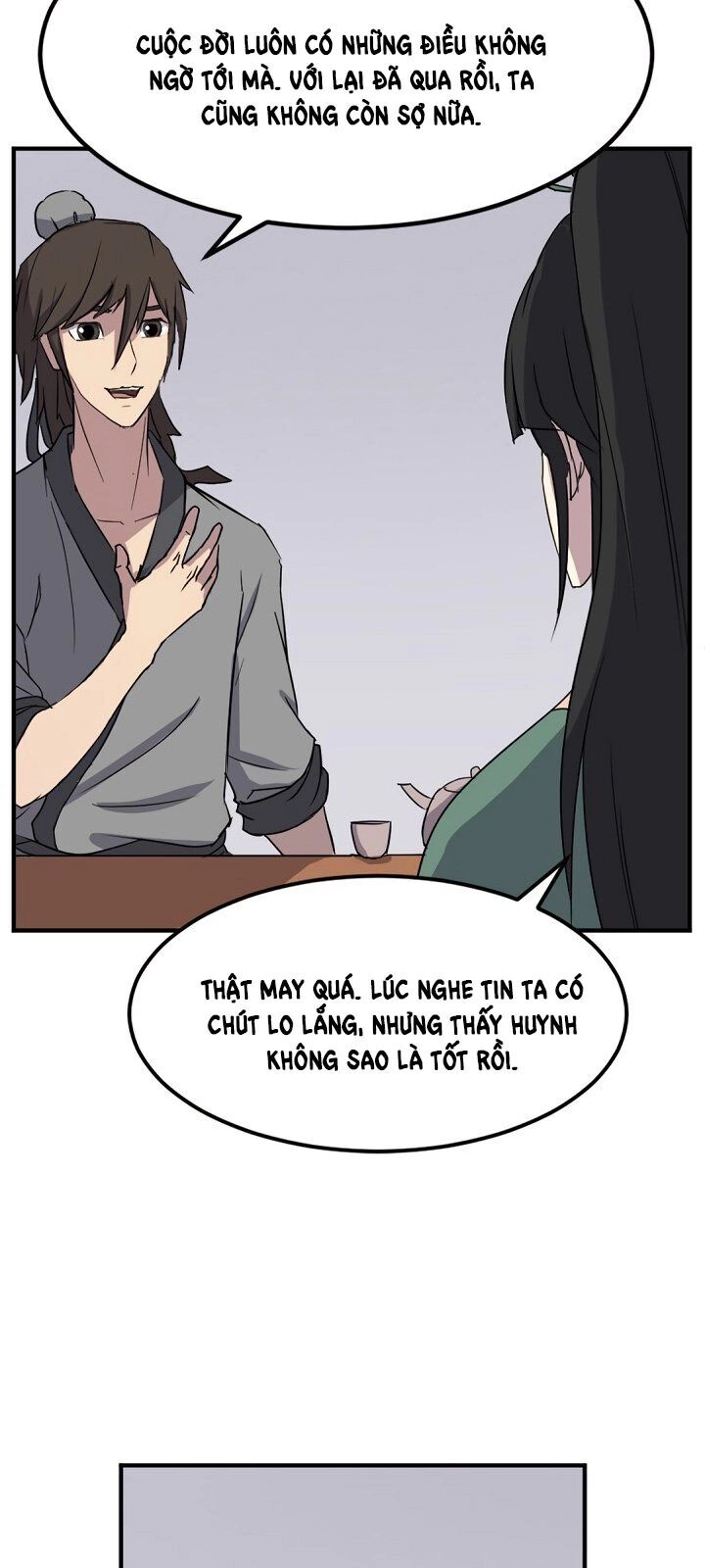 Trọng Sinh, Bất Khả Chiến Bại Chapter 100 - 18