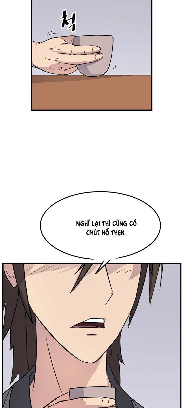 Trọng Sinh, Bất Khả Chiến Bại Chapter 100 - 19