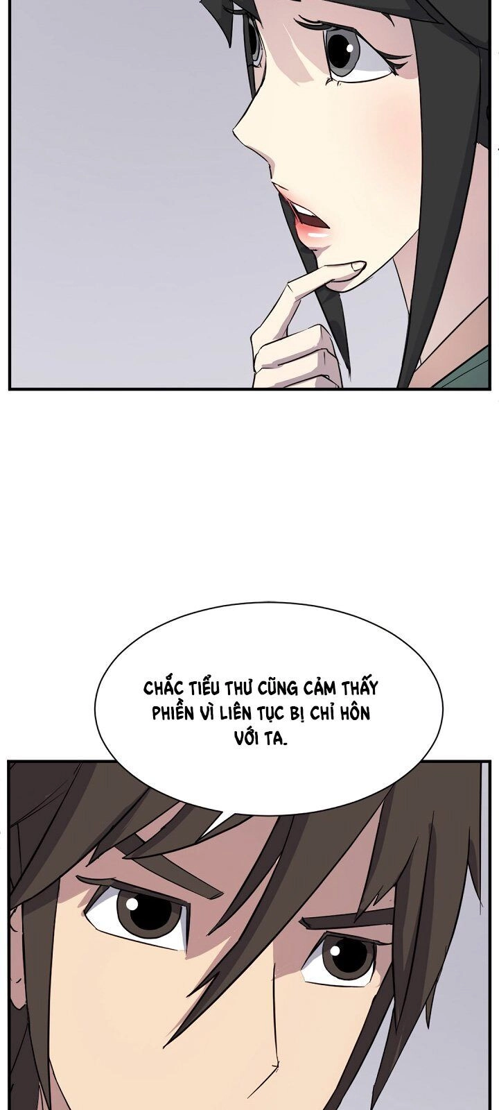 Trọng Sinh, Bất Khả Chiến Bại Chapter 100 - 21