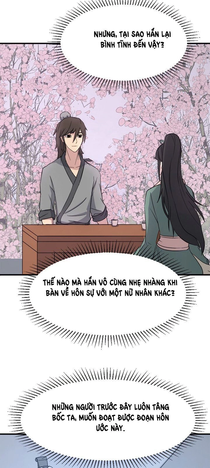 Trọng Sinh, Bất Khả Chiến Bại Chapter 100 - 26