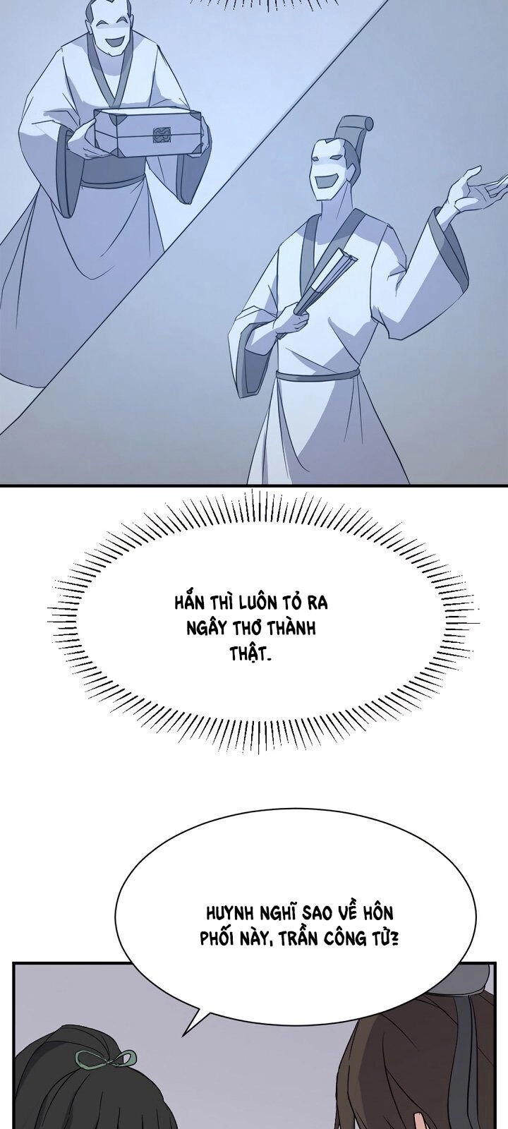 Trọng Sinh, Bất Khả Chiến Bại Chapter 100 - 27