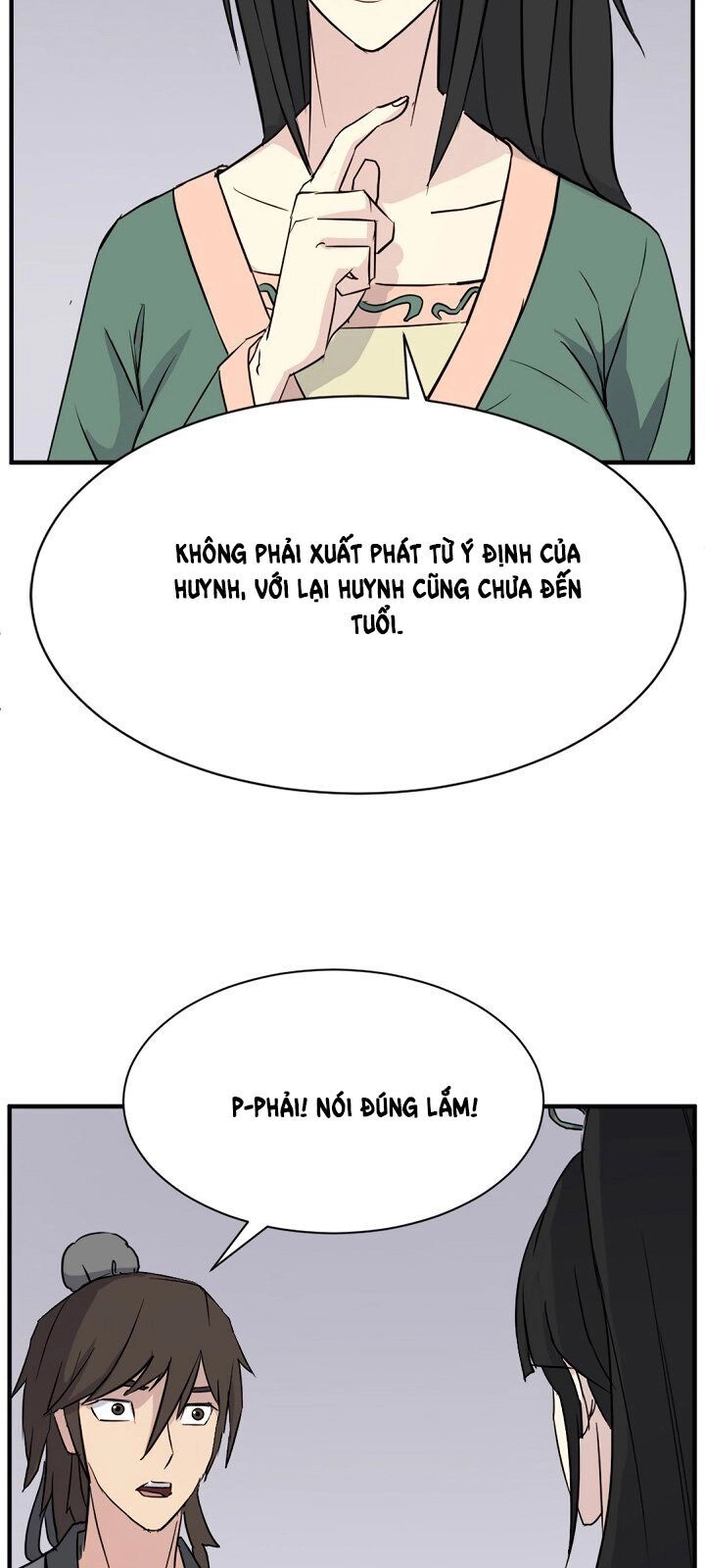 Trọng Sinh, Bất Khả Chiến Bại Chapter 100 - 31