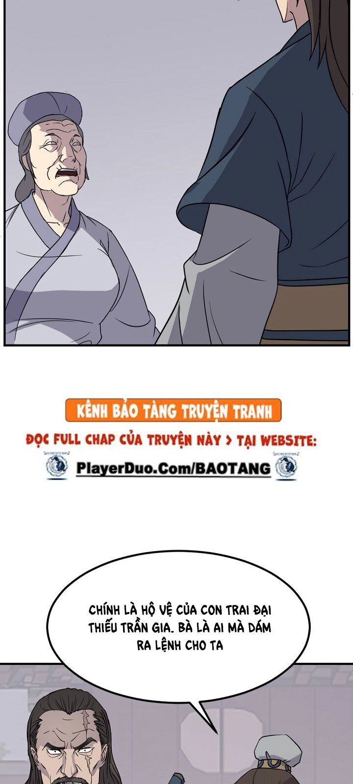 Trọng Sinh, Bất Khả Chiến Bại Chapter 100 - 39