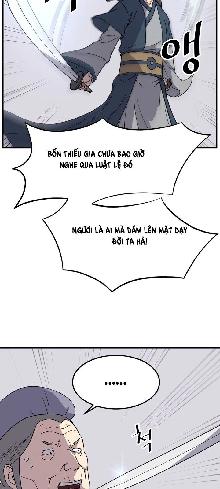 Trọng Sinh, Bất Khả Chiến Bại Chapter 100 - 44