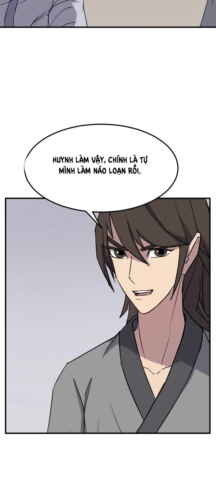 Trọng Sinh, Bất Khả Chiến Bại Chapter 100 - 47