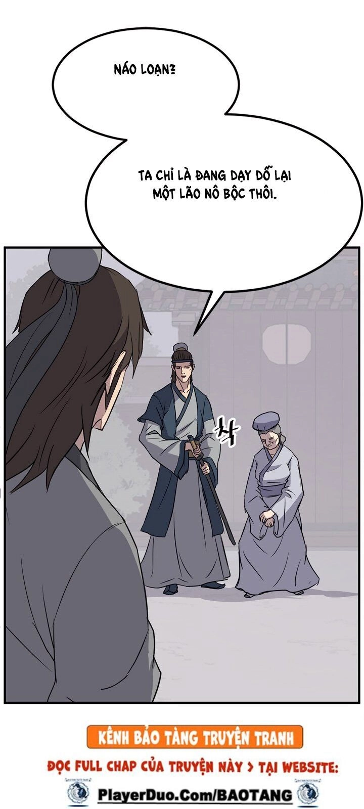 Trọng Sinh, Bất Khả Chiến Bại Chapter 100 - 48