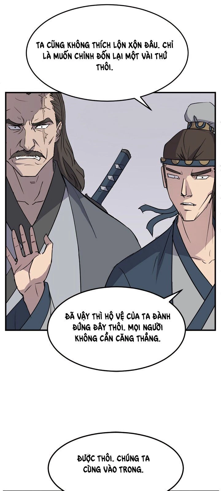 Trọng Sinh, Bất Khả Chiến Bại Chapter 100 - 53