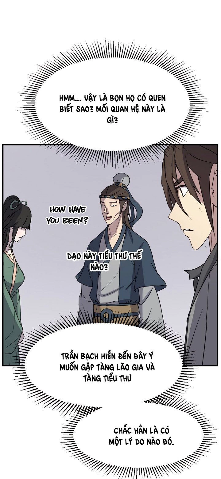 Trọng Sinh, Bất Khả Chiến Bại Chapter 100 - 58