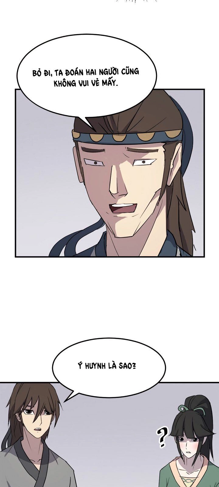 Trọng Sinh, Bất Khả Chiến Bại Chapter 100 - 59