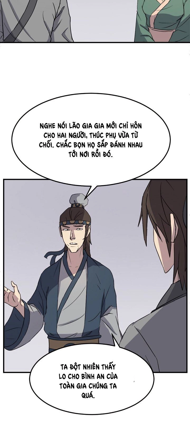 Trọng Sinh, Bất Khả Chiến Bại Chapter 100 - 60