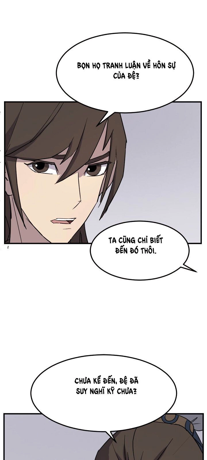 Trọng Sinh, Bất Khả Chiến Bại Chapter 100 - 61