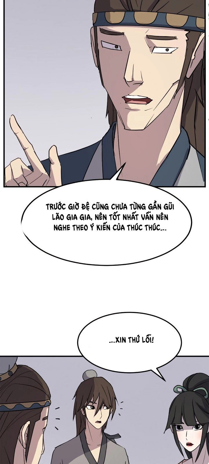 Trọng Sinh, Bất Khả Chiến Bại Chapter 100 - 62