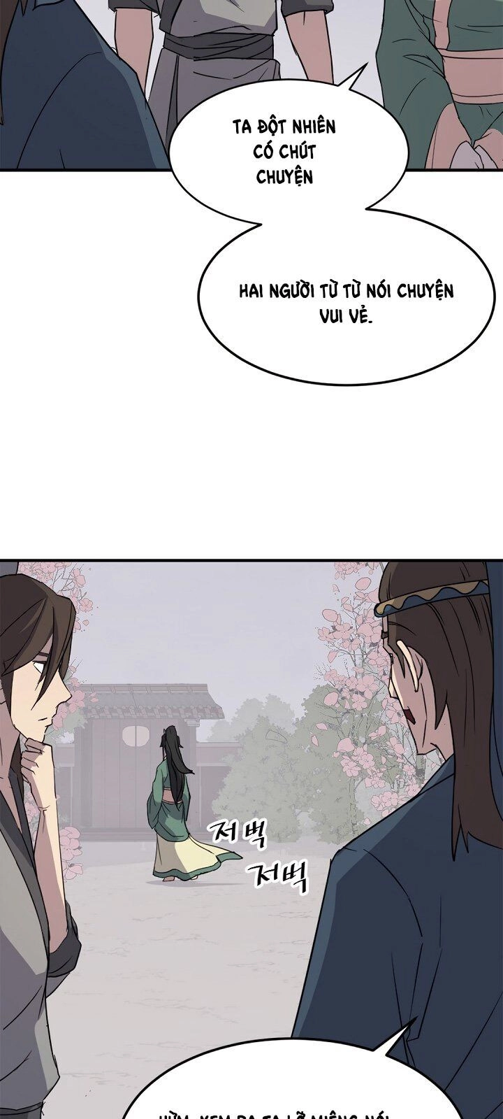 Trọng Sinh, Bất Khả Chiến Bại Chapter 100 - 64