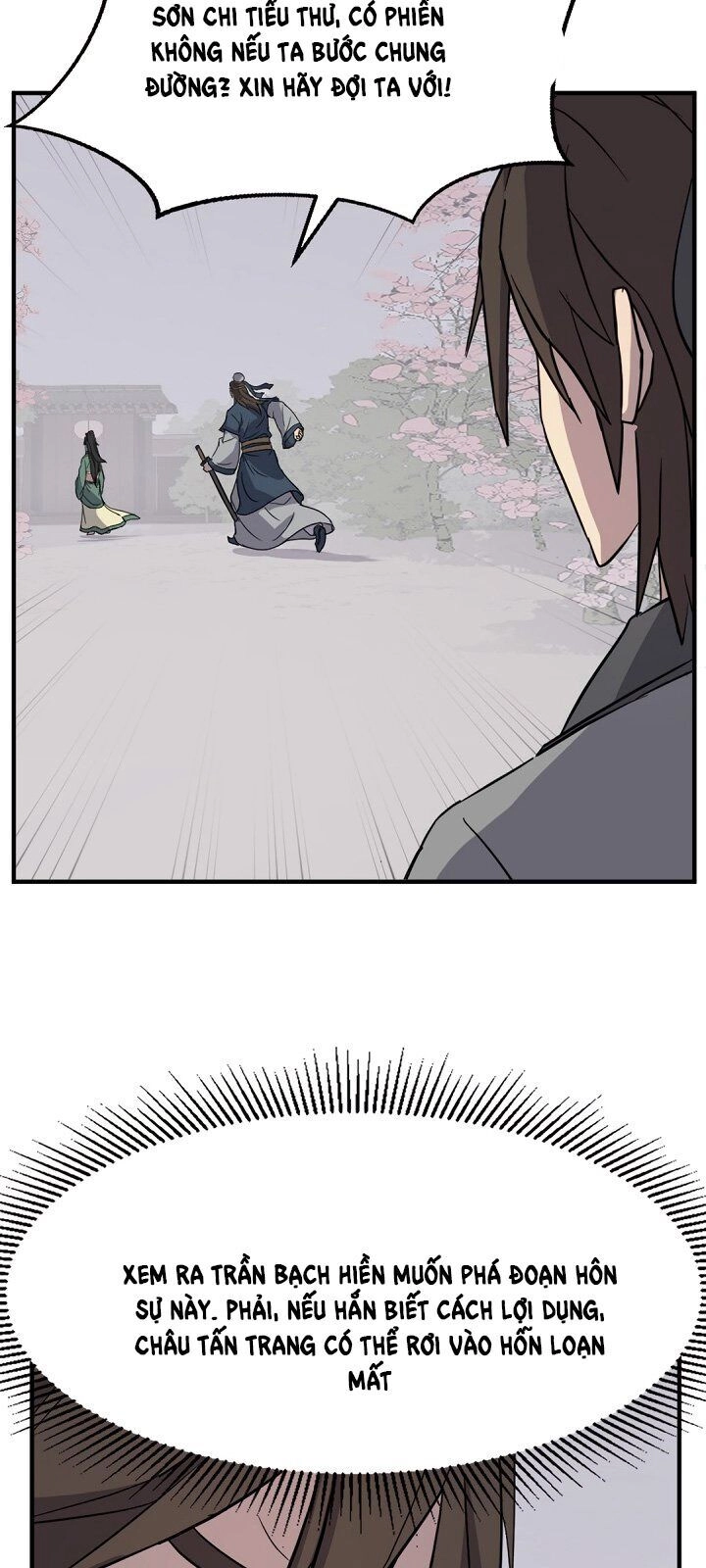 Trọng Sinh, Bất Khả Chiến Bại Chapter 100 - 66