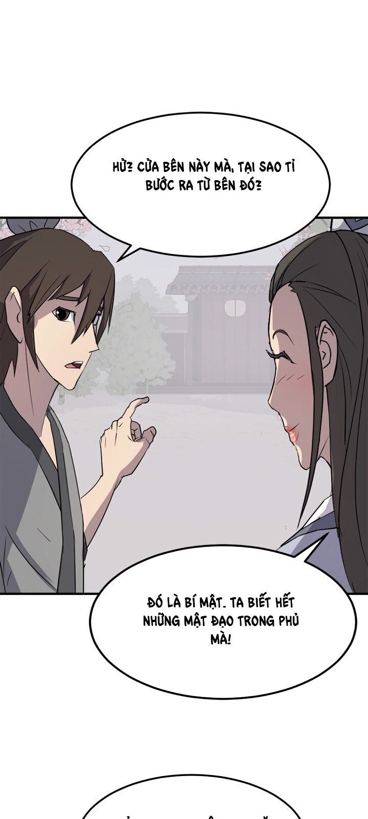 Trọng Sinh, Bất Khả Chiến Bại Chapter 100 - 70