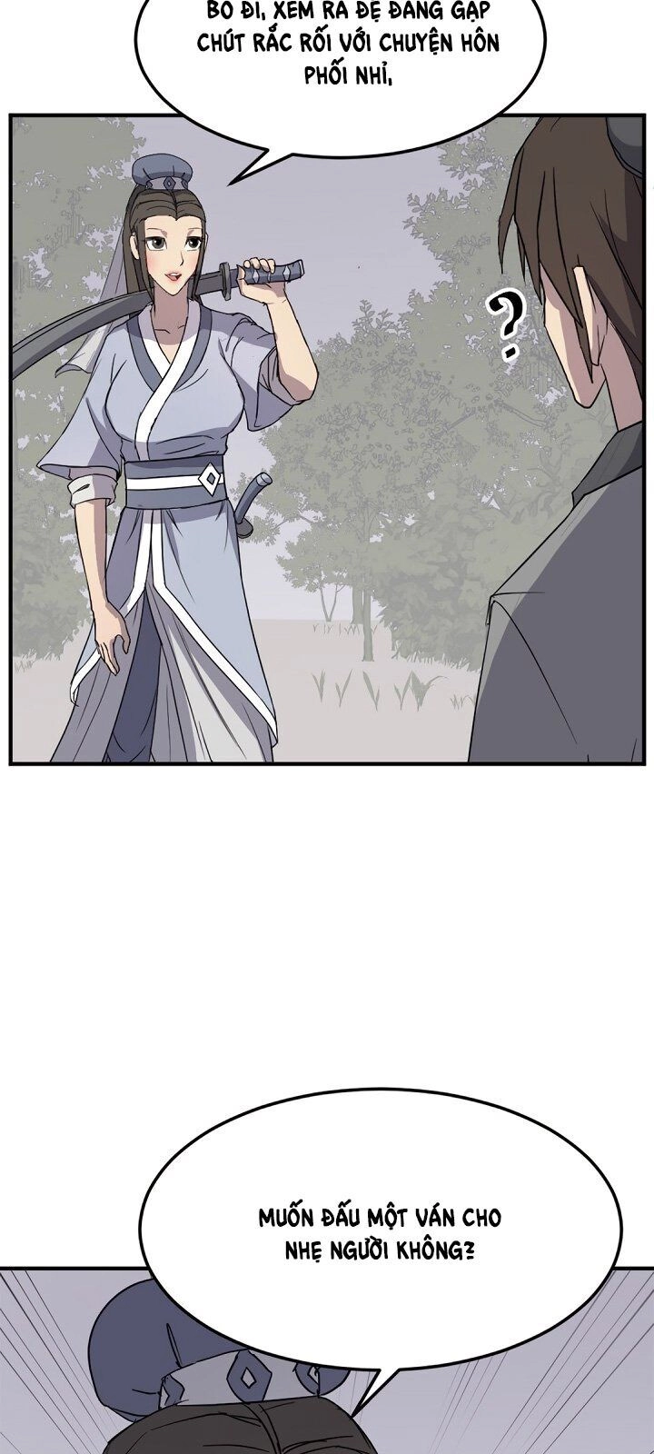 Trọng Sinh, Bất Khả Chiến Bại Chapter 100 - 71