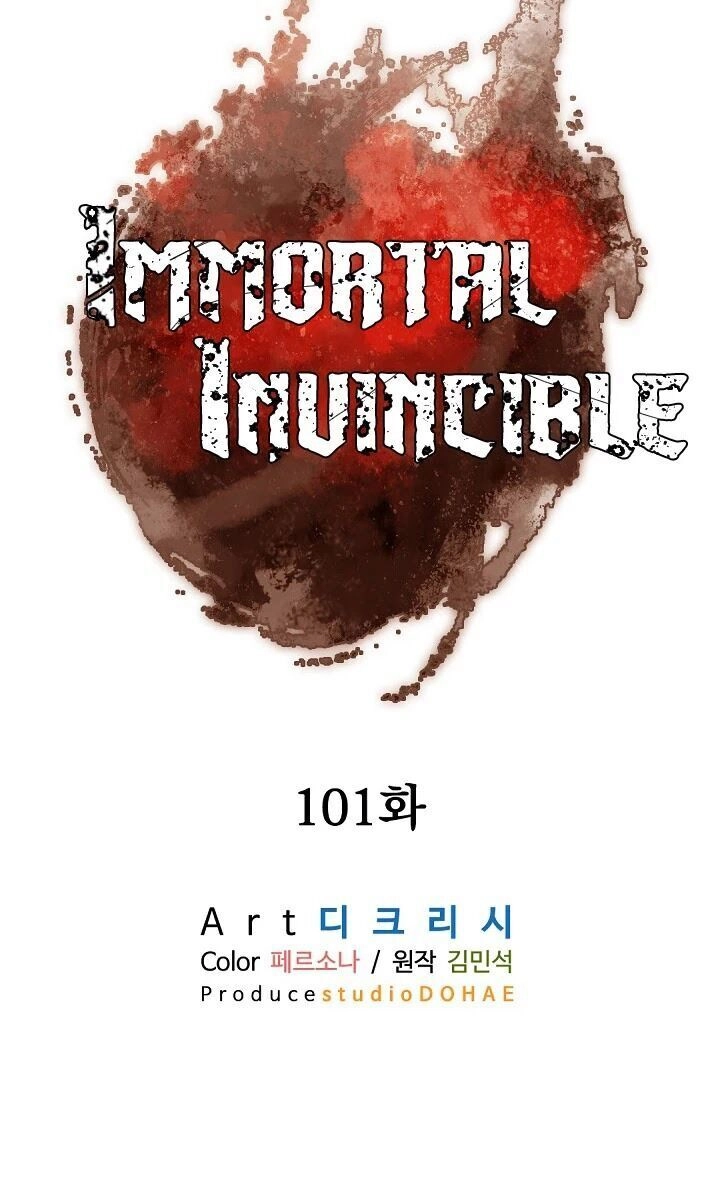 Trọng Sinh, Bất Khả Chiến Bại Chapter 101 - 17