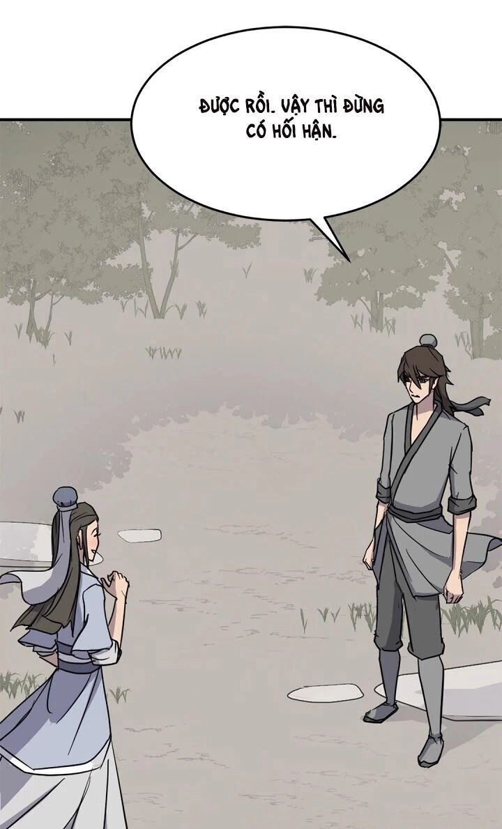 Trọng Sinh, Bất Khả Chiến Bại Chapter 101 - 21