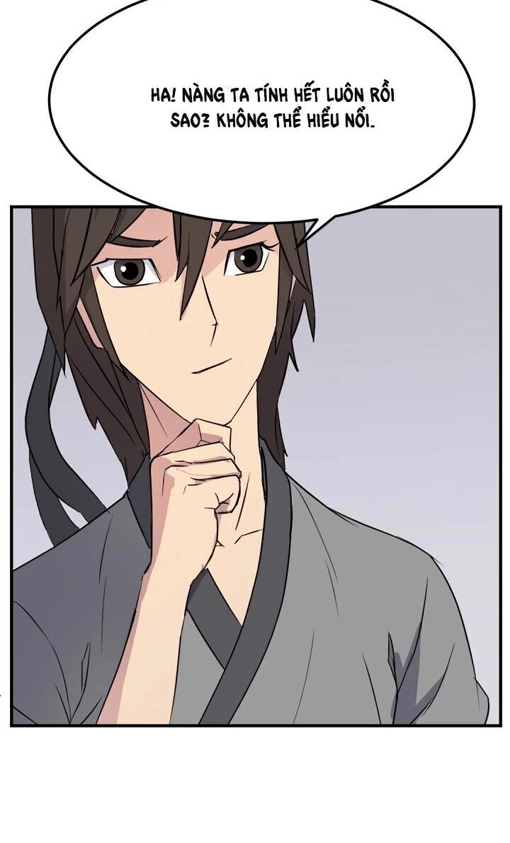 Trọng Sinh, Bất Khả Chiến Bại Chapter 101 - 26