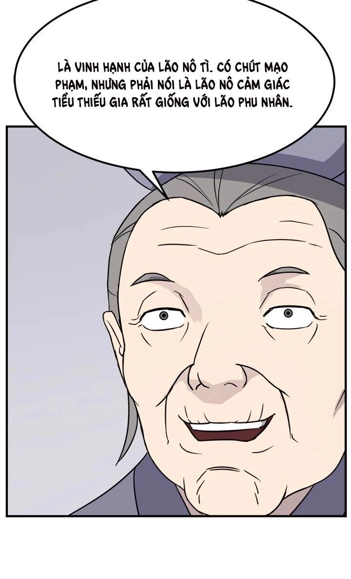 Trọng Sinh, Bất Khả Chiến Bại Chapter 101 - 31