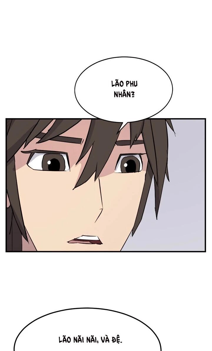 Trọng Sinh, Bất Khả Chiến Bại Chapter 101 - 32