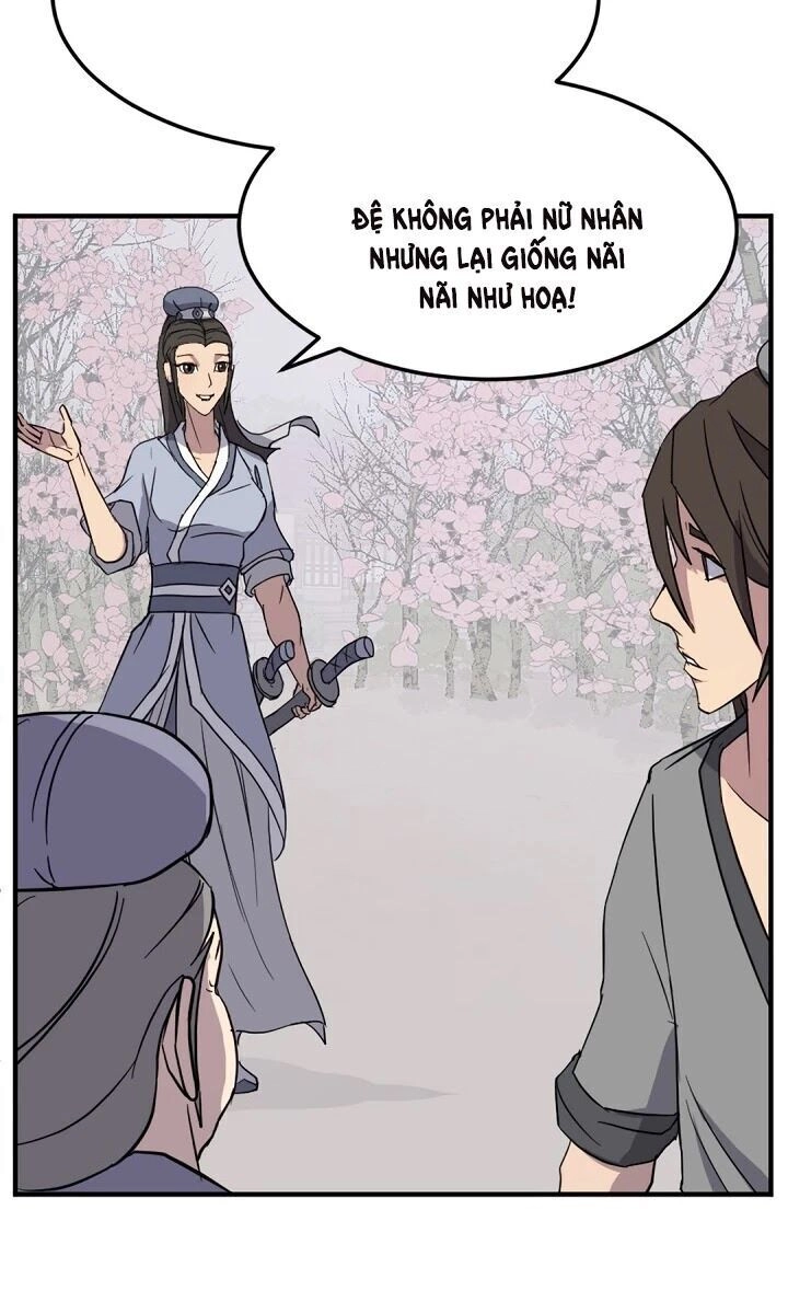 Trọng Sinh, Bất Khả Chiến Bại Chapter 101 - 33