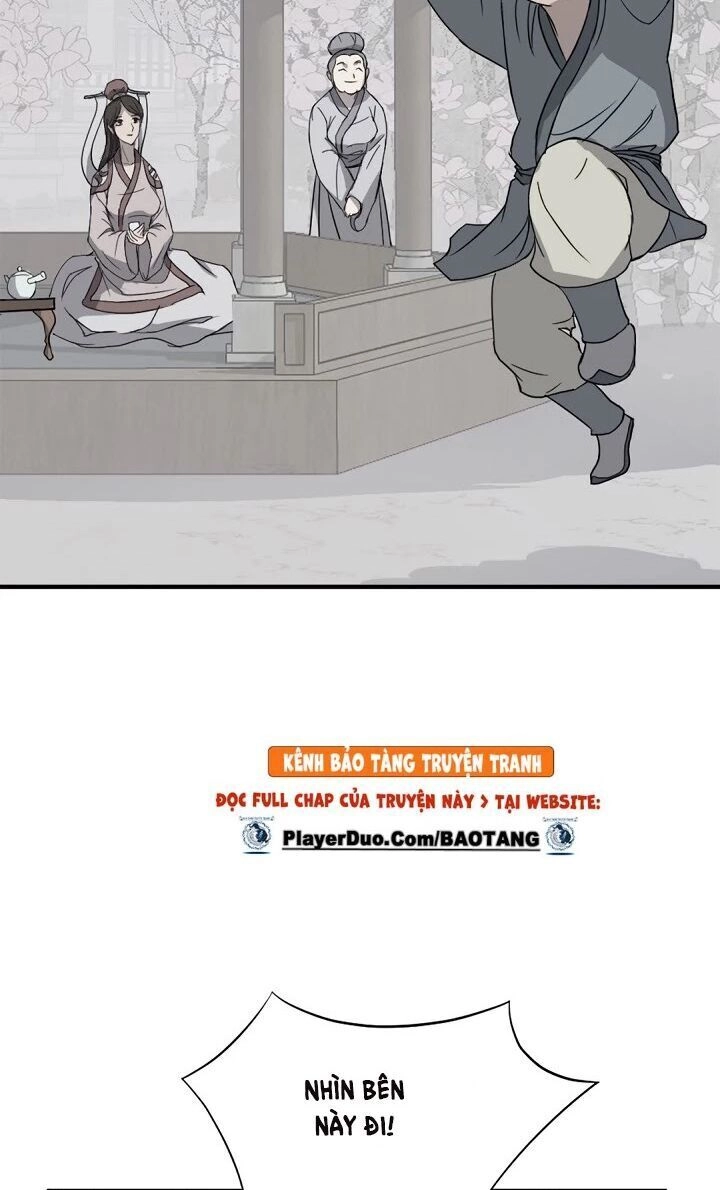 Trọng Sinh, Bất Khả Chiến Bại Chapter 101 - 36