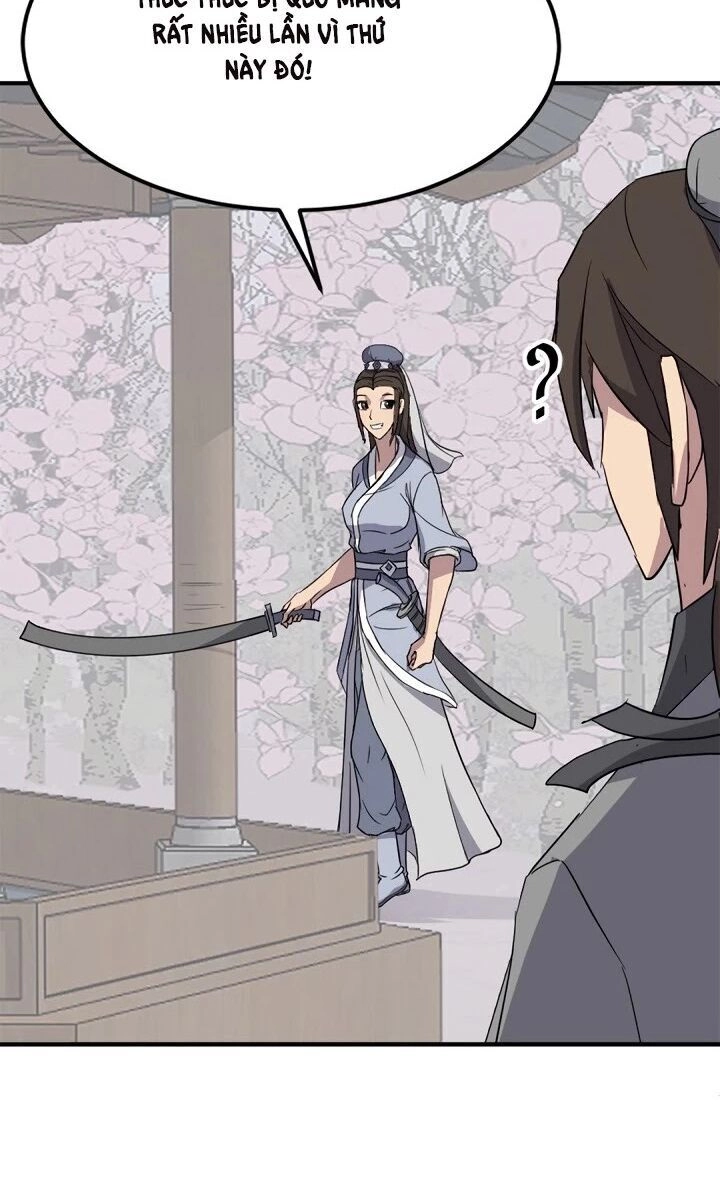 Trọng Sinh, Bất Khả Chiến Bại Chapter 101 - 38