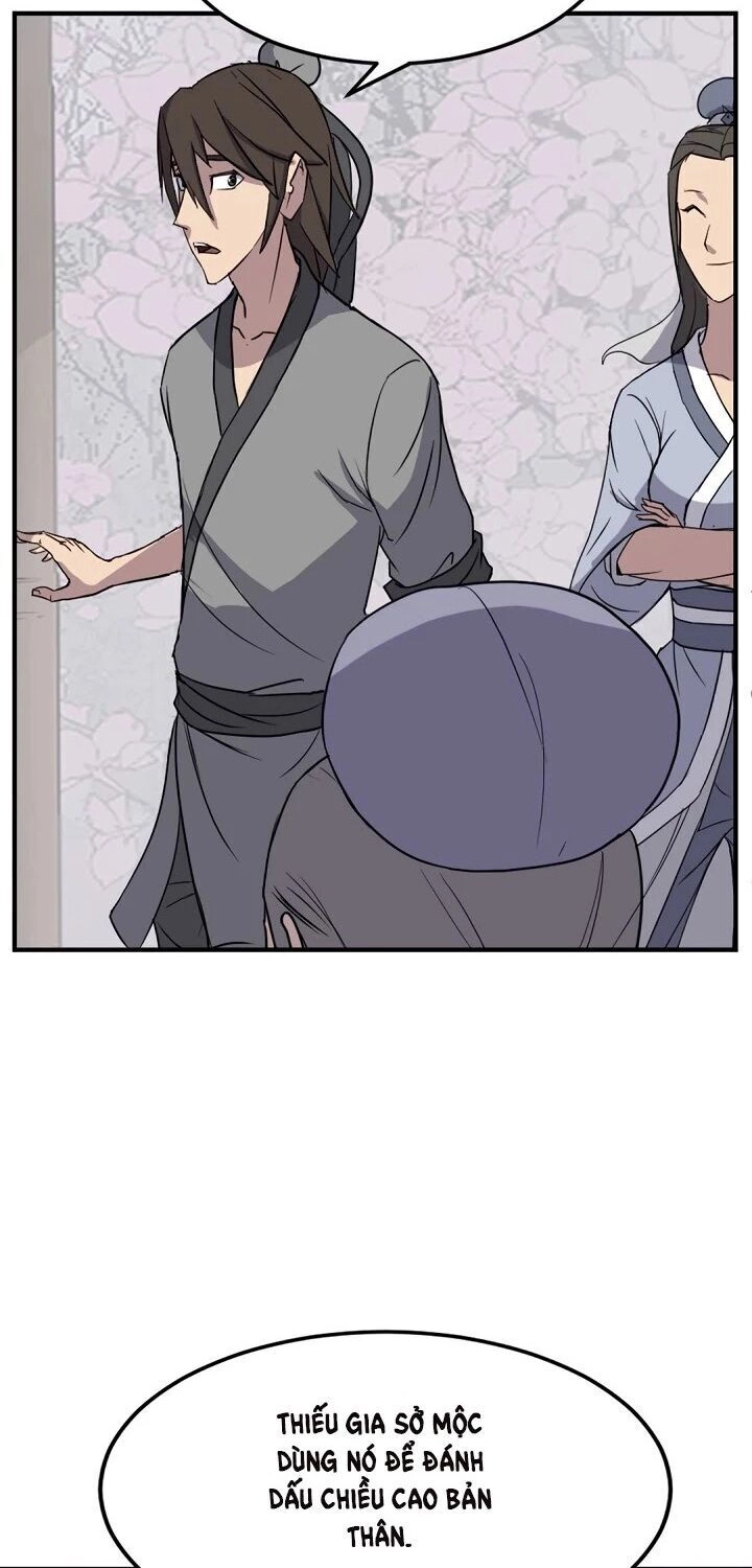 Trọng Sinh, Bất Khả Chiến Bại Chapter 101 - 40