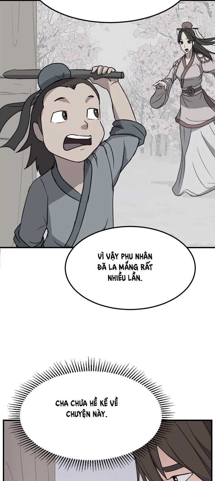 Trọng Sinh, Bất Khả Chiến Bại Chapter 101 - 41