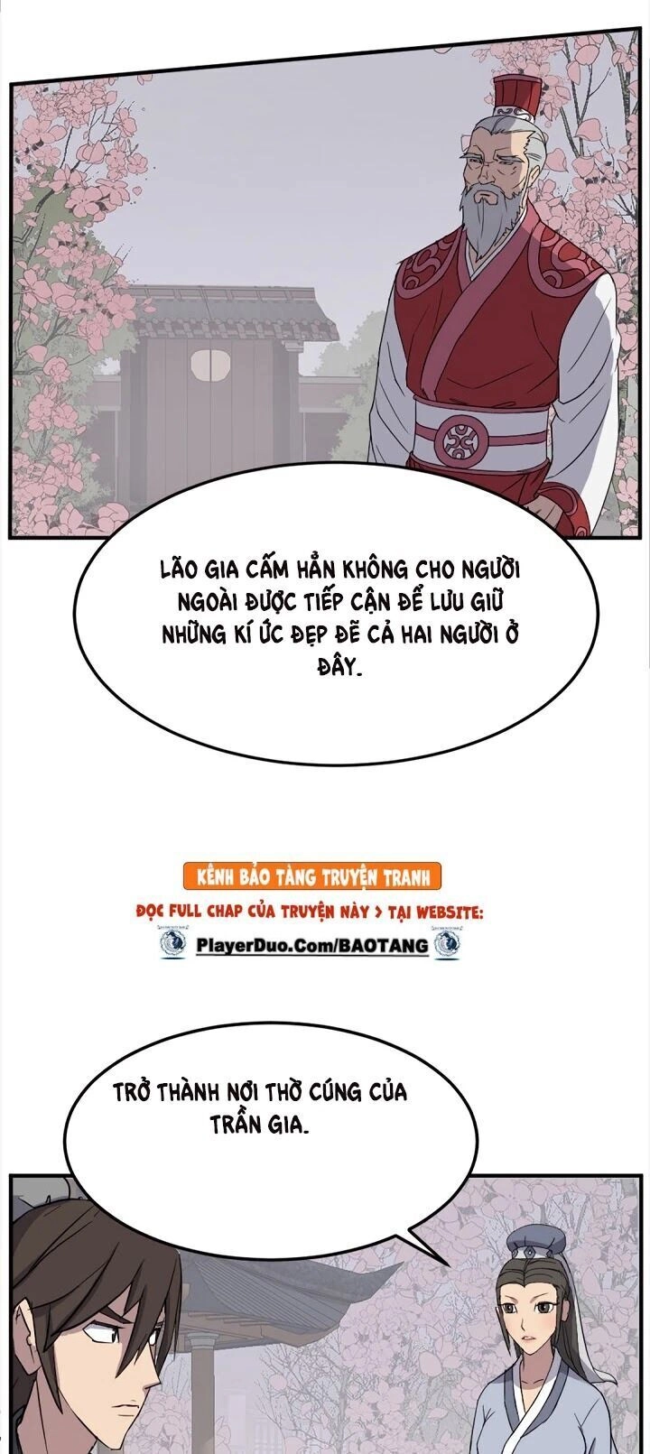 Trọng Sinh, Bất Khả Chiến Bại Chapter 101 - 46