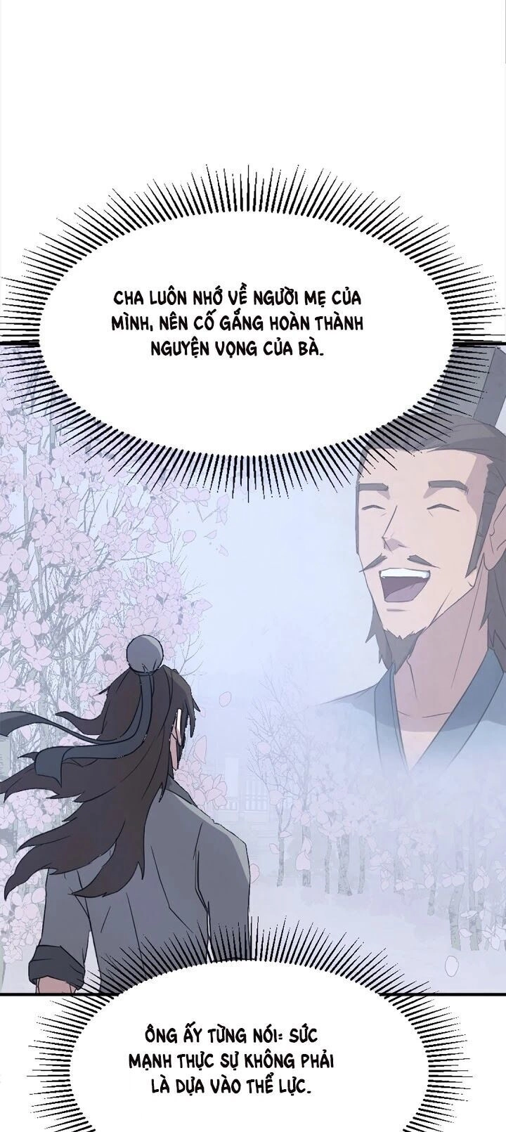 Trọng Sinh, Bất Khả Chiến Bại Chapter 101 - 49