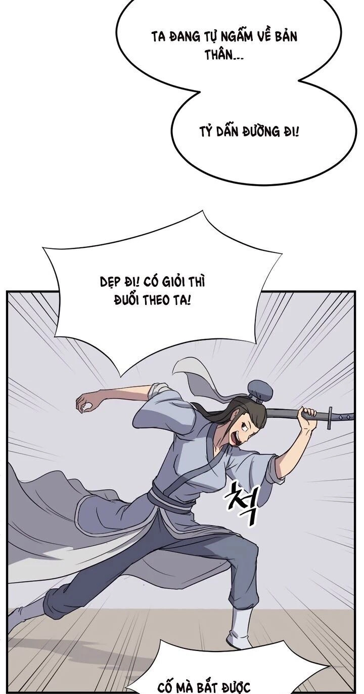 Trọng Sinh, Bất Khả Chiến Bại Chapter 101 - 55