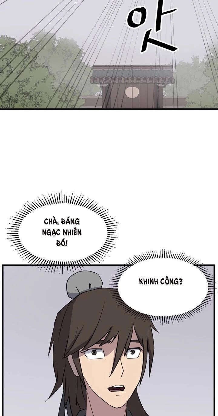 Trọng Sinh, Bất Khả Chiến Bại Chapter 101 - 58