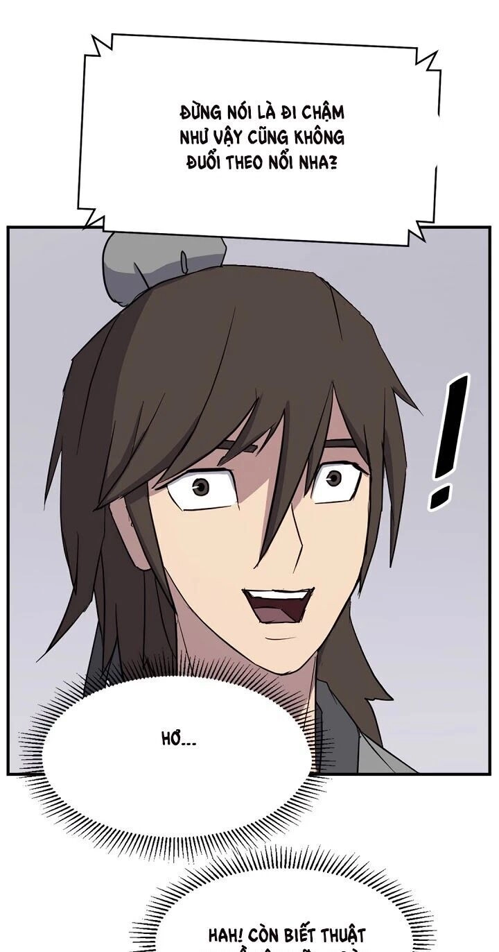 Trọng Sinh, Bất Khả Chiến Bại Chapter 101 - 61