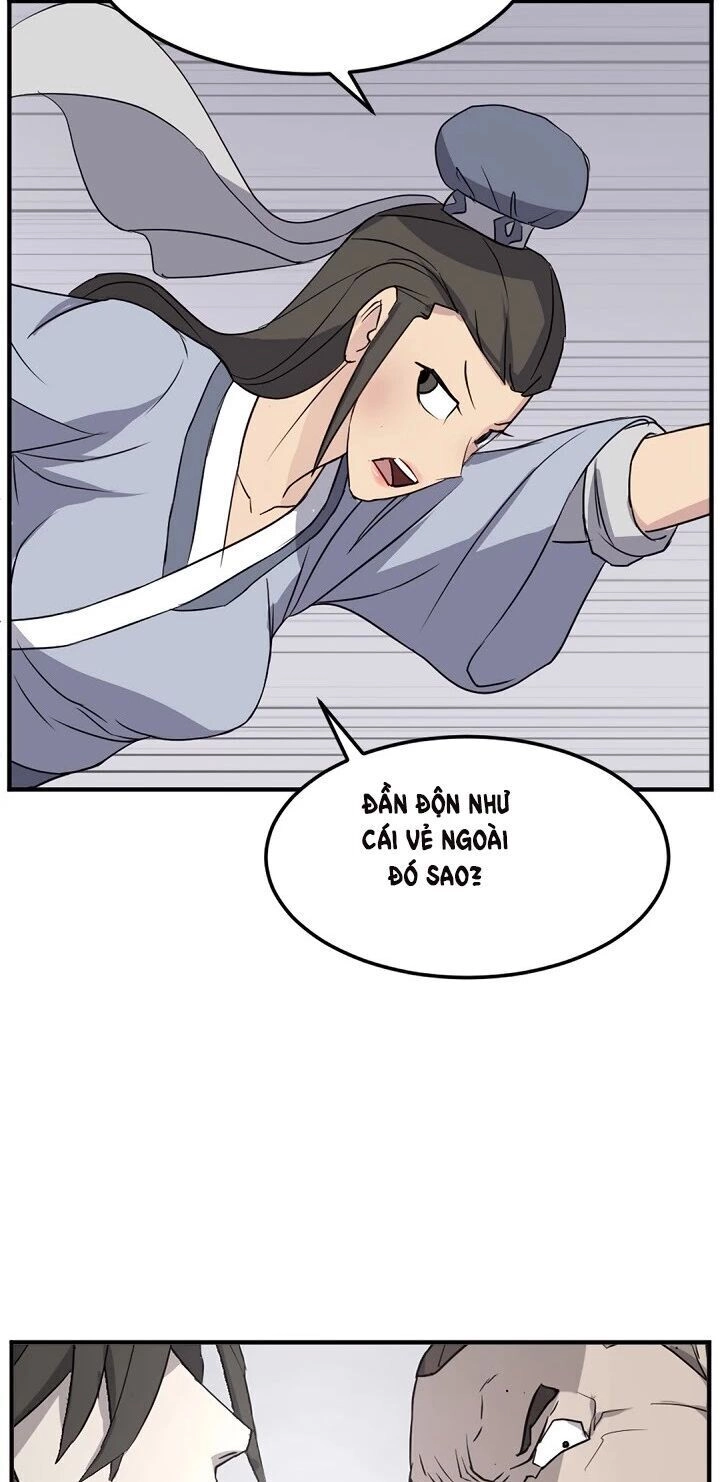 Trọng Sinh, Bất Khả Chiến Bại Chapter 101 - 66