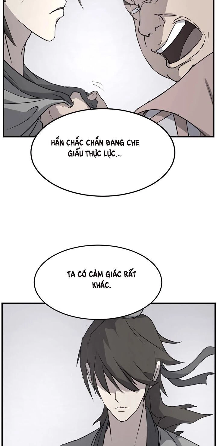 Trọng Sinh, Bất Khả Chiến Bại Chapter 101 - 67