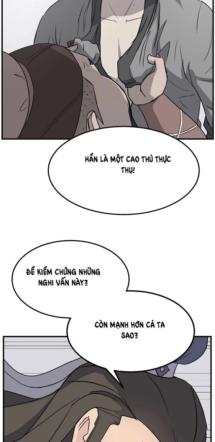 Trọng Sinh, Bất Khả Chiến Bại Chapter 101 - 68