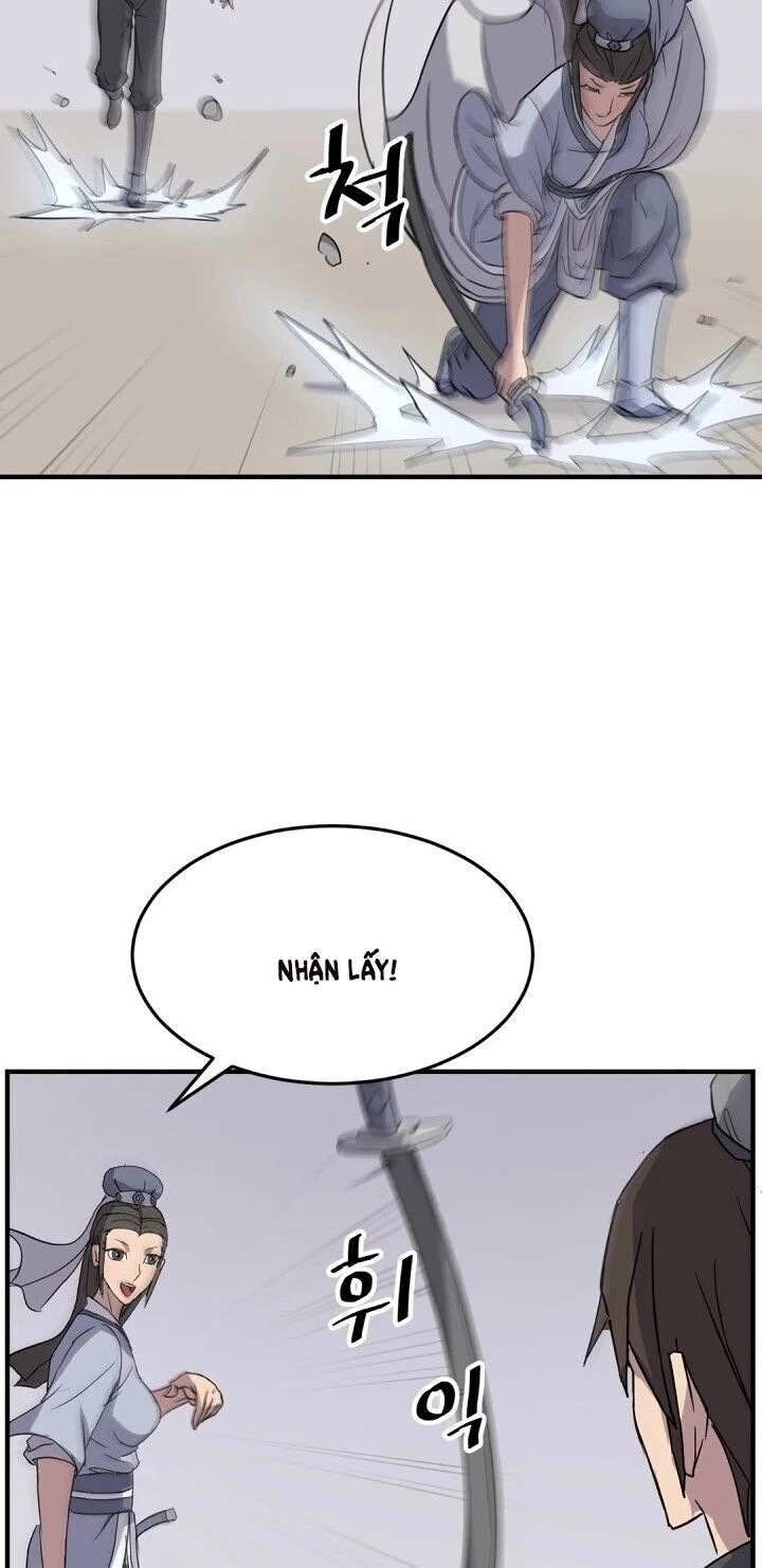 Trọng Sinh, Bất Khả Chiến Bại Chapter 101 - 72