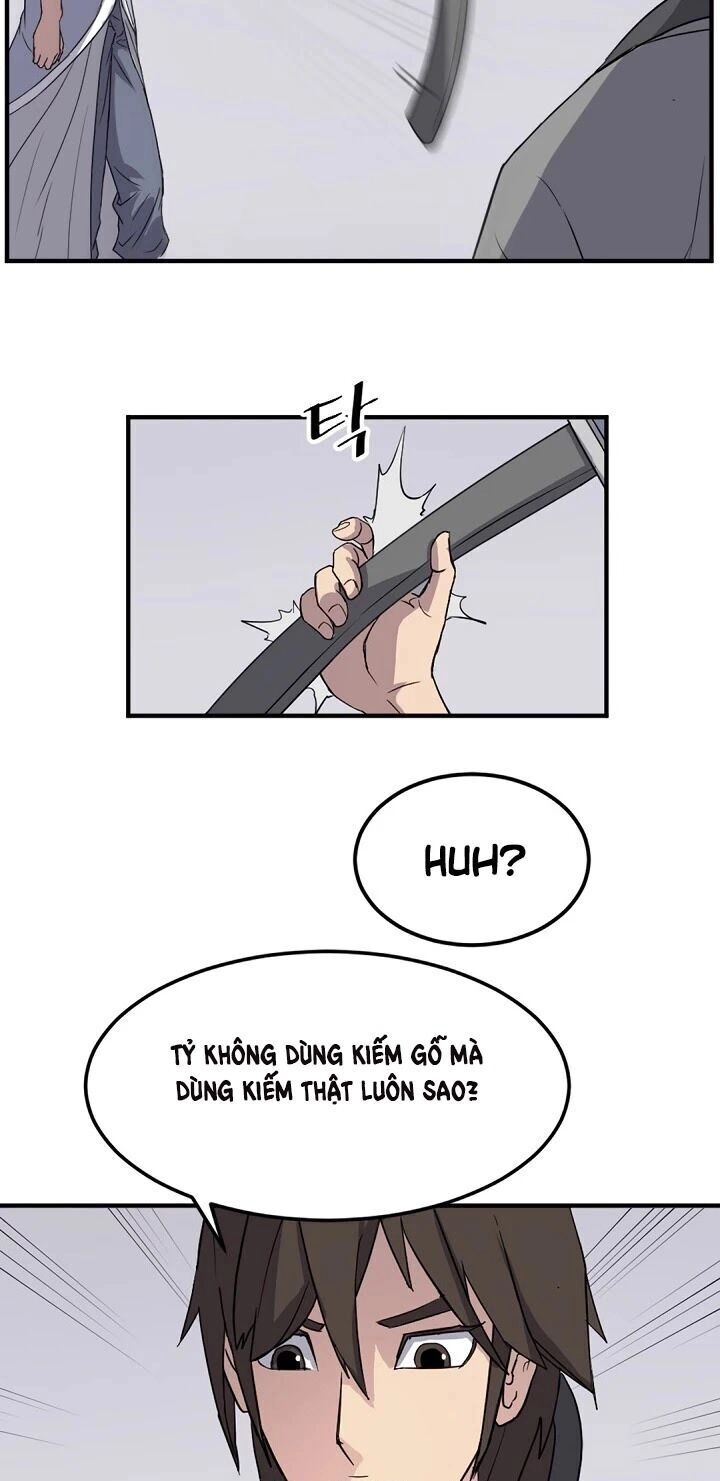 Trọng Sinh, Bất Khả Chiến Bại Chapter 101 - 73