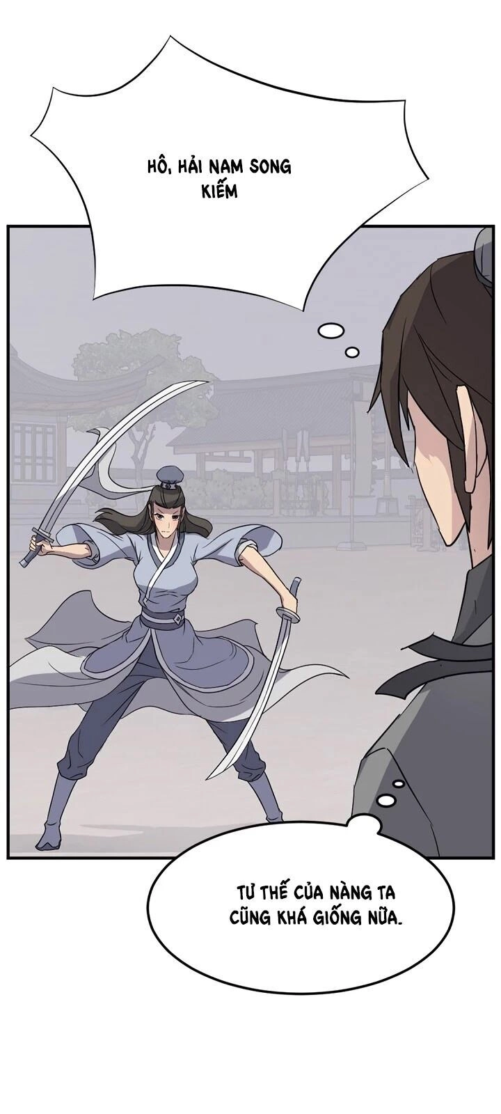 Trọng Sinh, Bất Khả Chiến Bại Chapter 102 - 9