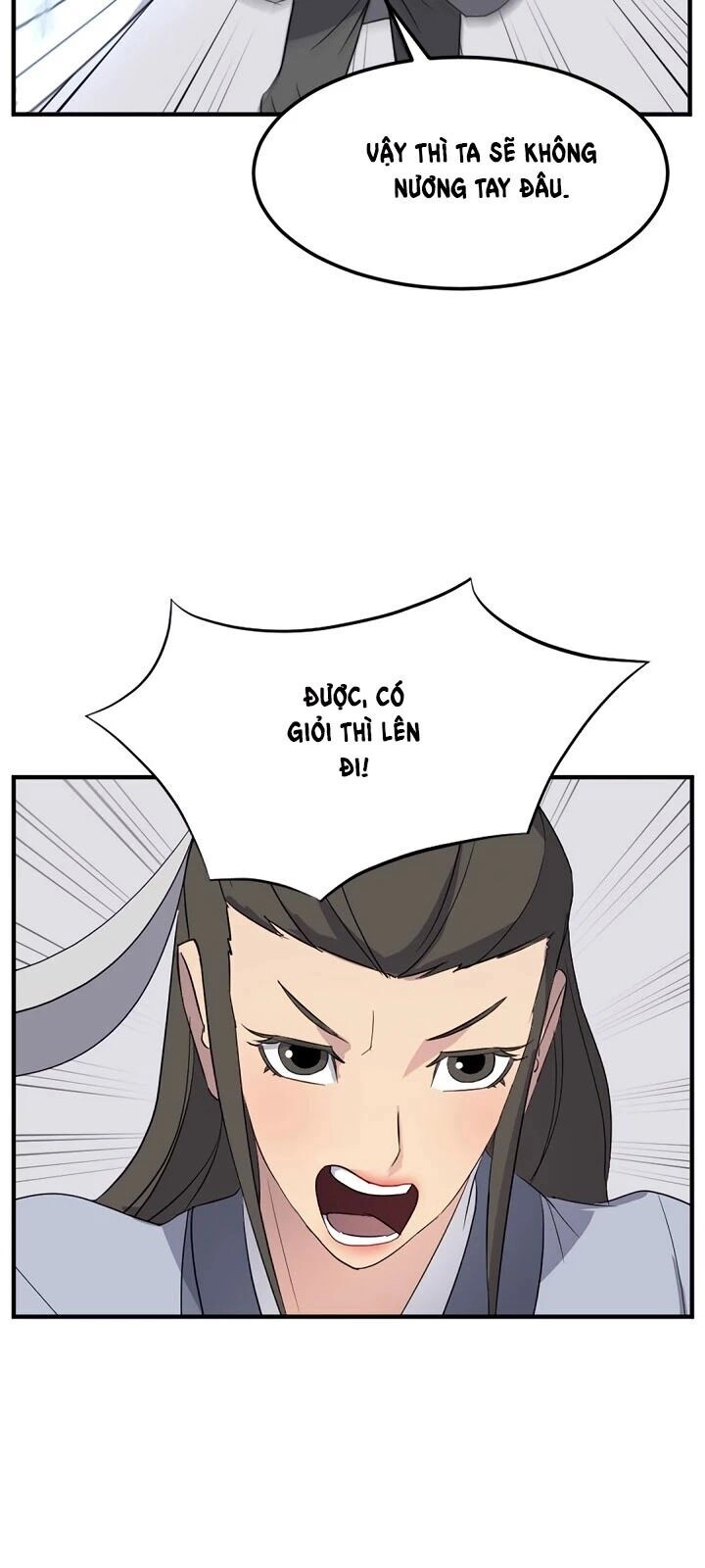 Trọng Sinh, Bất Khả Chiến Bại Chapter 102 - 11