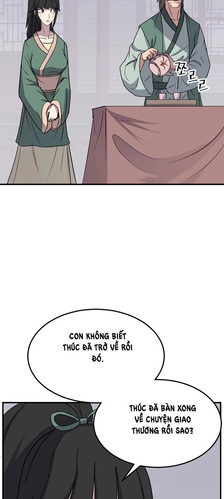 Trọng Sinh, Bất Khả Chiến Bại Chapter 102 - 25