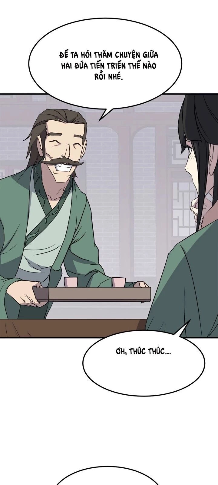 Trọng Sinh, Bất Khả Chiến Bại Chapter 102 - 29