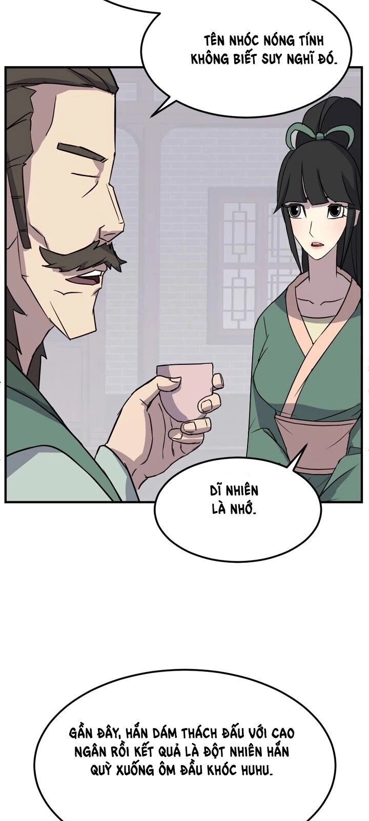 Trọng Sinh, Bất Khả Chiến Bại Chapter 102 - 31