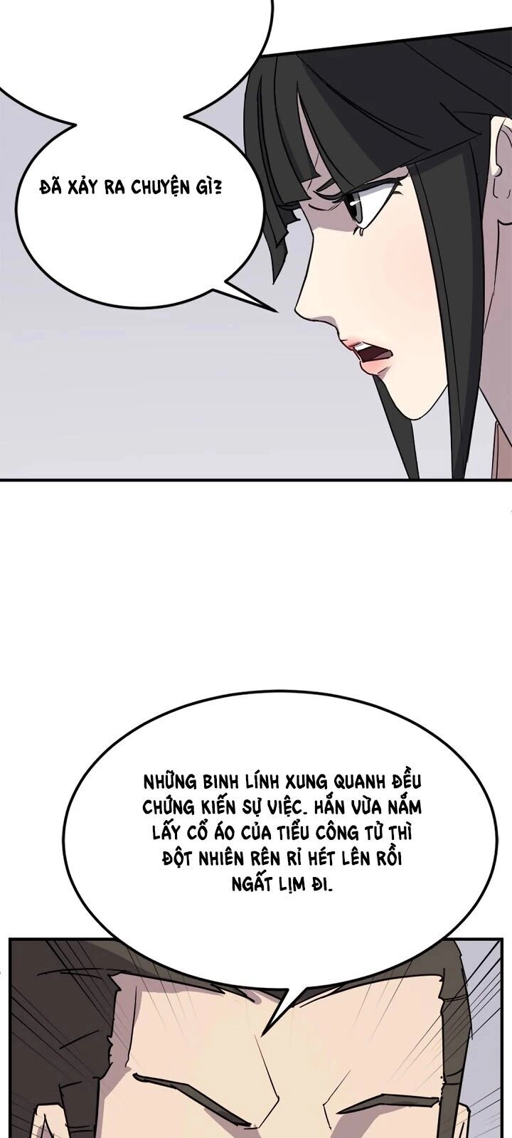 Trọng Sinh, Bất Khả Chiến Bại Chapter 102 - 33