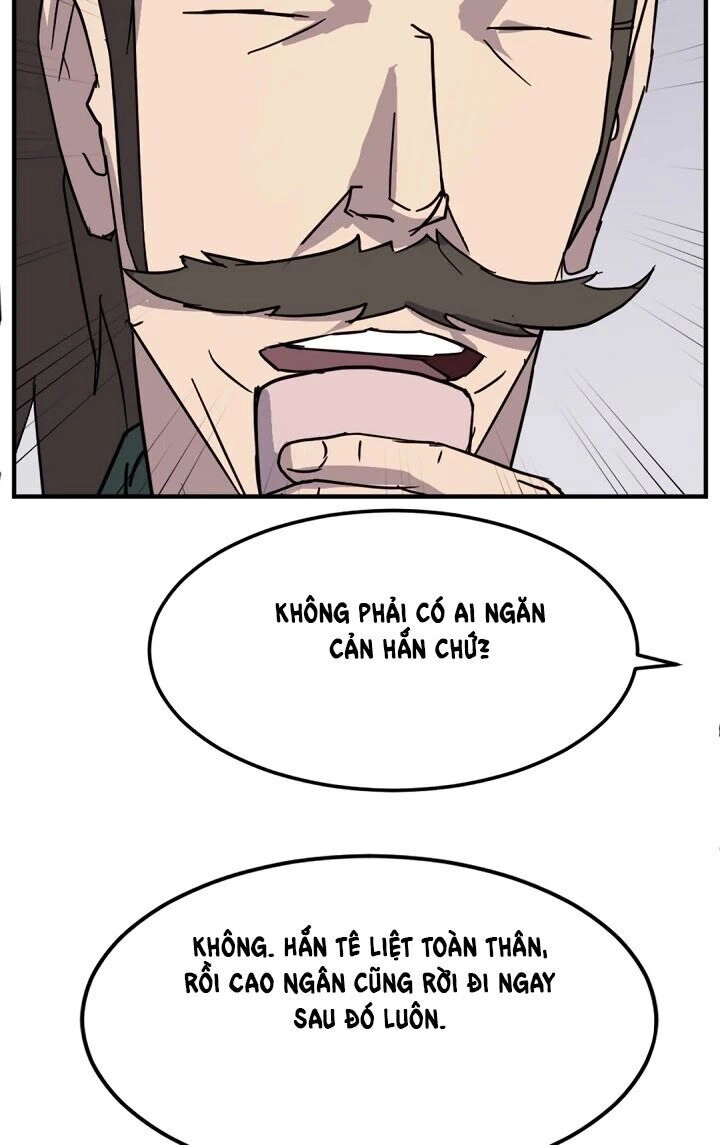 Trọng Sinh, Bất Khả Chiến Bại Chapter 102 - 34