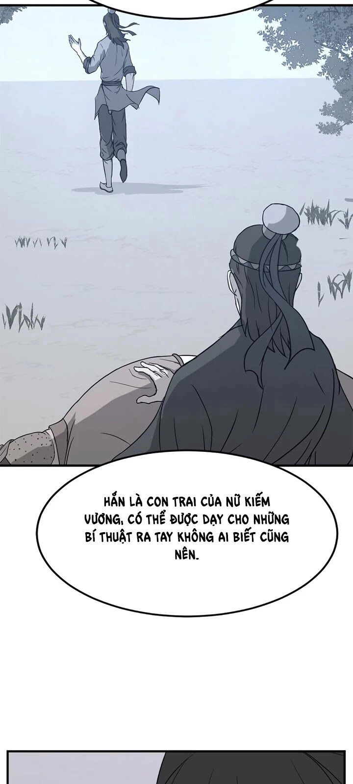 Trọng Sinh, Bất Khả Chiến Bại Chapter 102 - 35