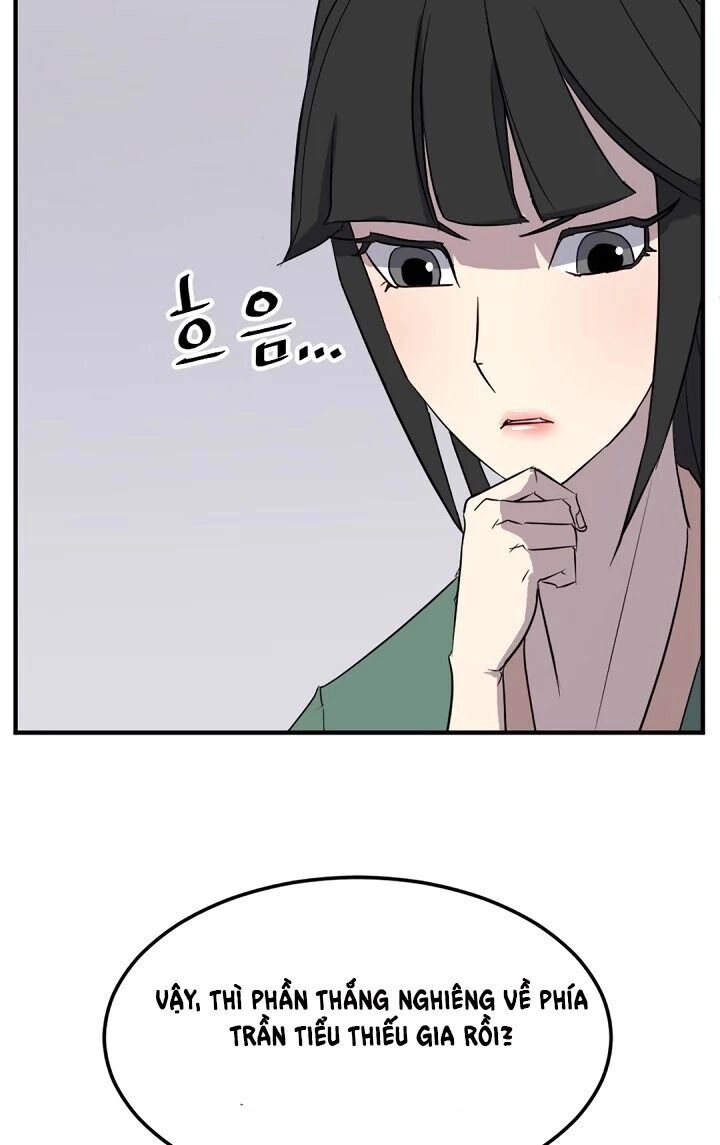 Trọng Sinh, Bất Khả Chiến Bại Chapter 102 - 36